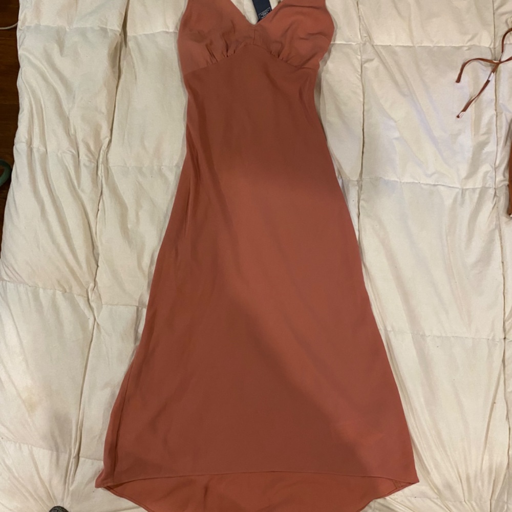 2 Abercrombie & Fitch Dresses - Picture 5 of 7